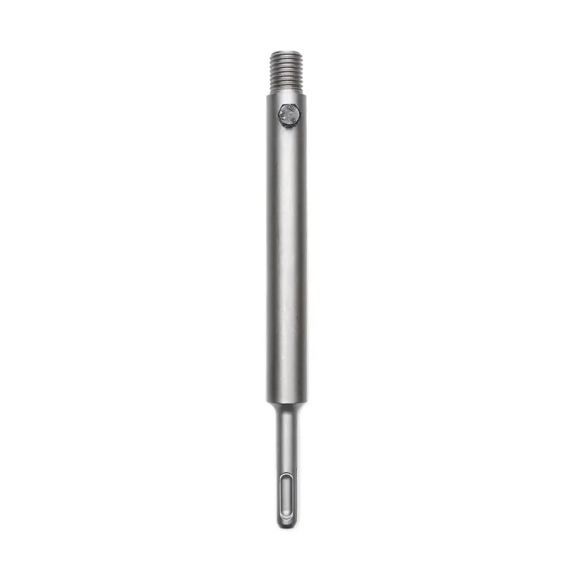 Albero per fresa perforatrice a tazza Krino Impact attacco SDS Plus M22 Beperkte Voorraad