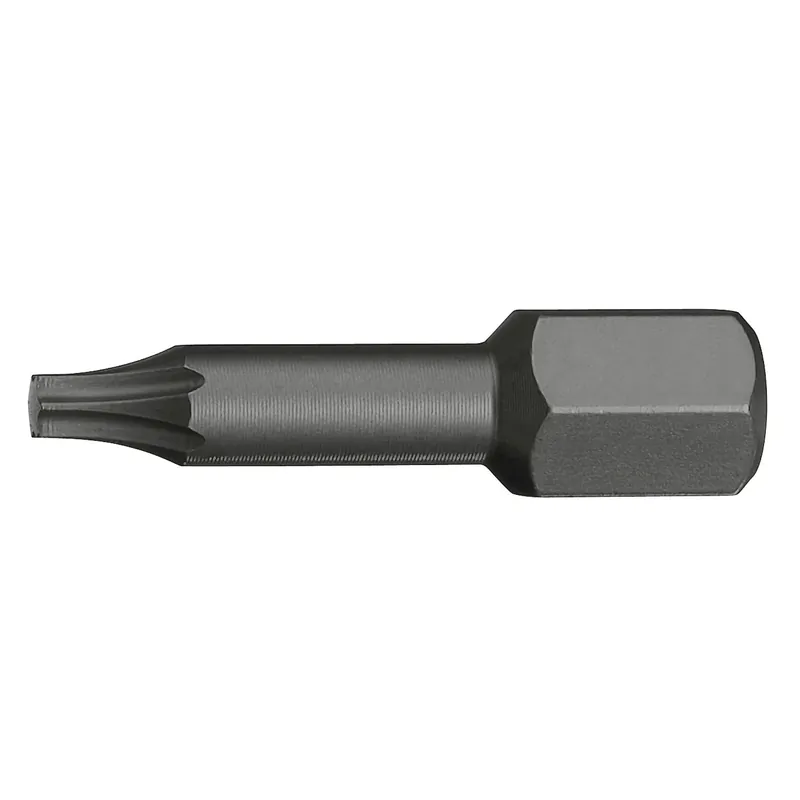 Inserti a torsione LUX-TOOLS TX15, 2 pz Weekendaanbieding
