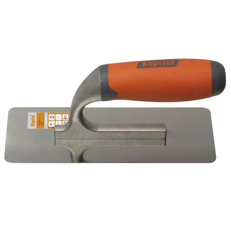 Frattone inox mignon 8/10x24 cm Meest Verkocht