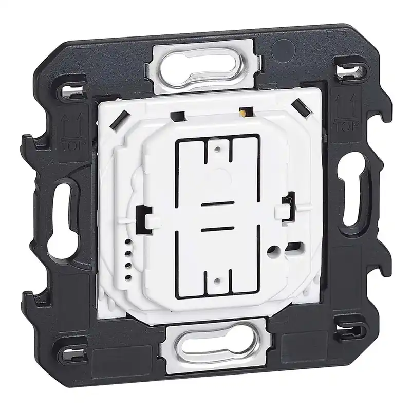 Aanbieding Comando luci 2 moduli wireless connesso Bticino K4003CW Living Now