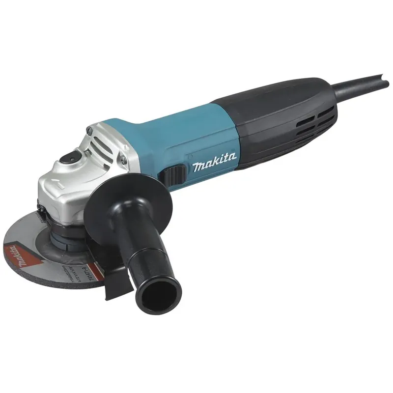 Smerigliatrice angolare Makita GA4530R Ø 115 mm 720 W Actieprijs