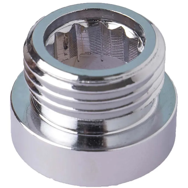 Uitverkoop Adattatore per rompigetto femmina 22 per maschio 1/2"