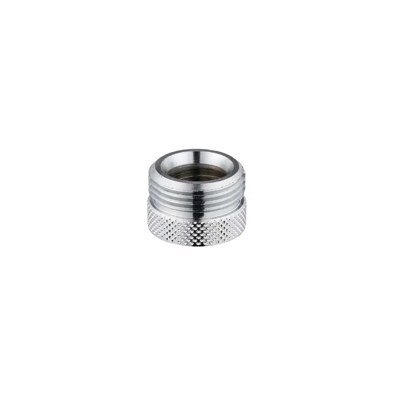 Hete Deal Riduzione per aeratore femmina 22 per maschio 3/4"