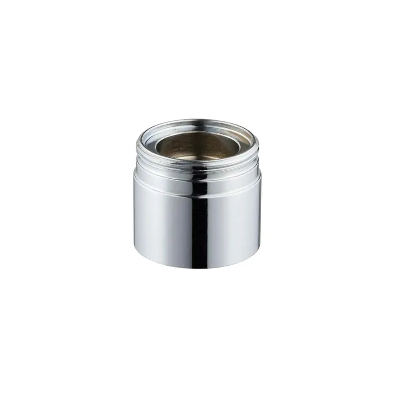 Gecertificeerd Riduzione in ottone per aeratore maschio 24x1/2" Femmina
