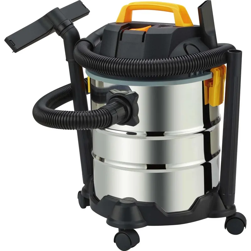 Betrouwbaar Aspiratutto 1200 W 20 l
