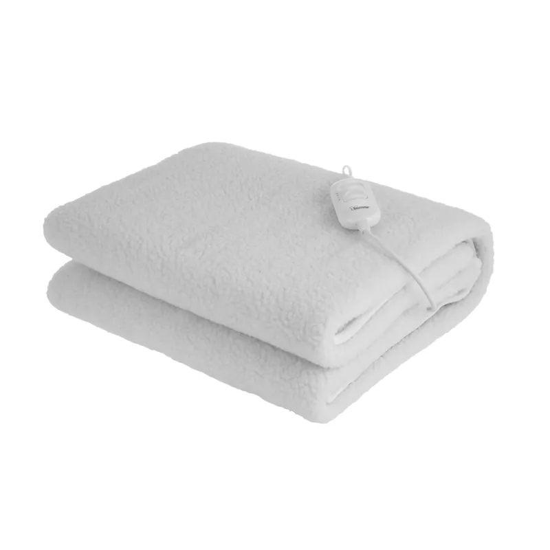 Dagaanbieding Coperta elettrica singola Bimar con 3 livelli potenza 0-20-30-60W