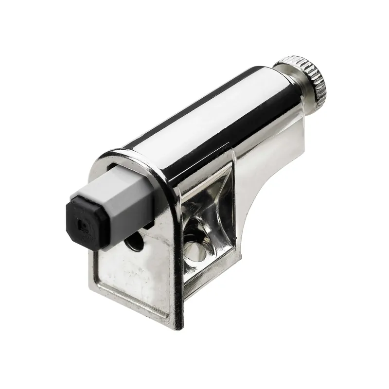 Goedkoop Ammortizzatore per anta universale in acciaio 36x94 mm