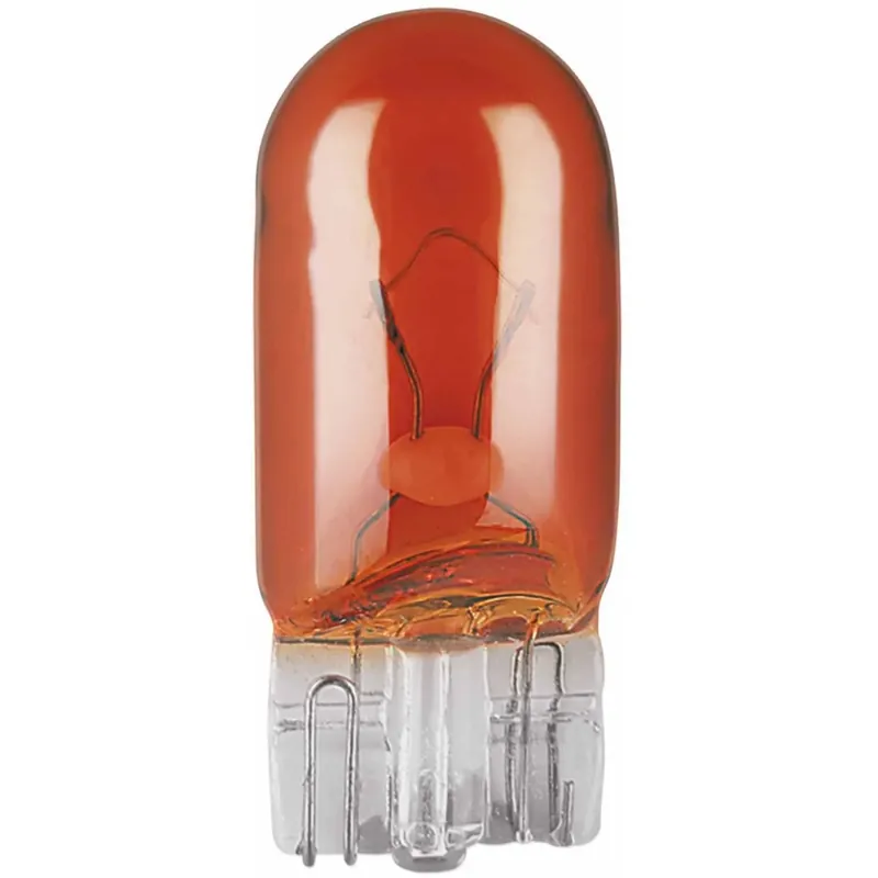 Rechtstreeks Van De Fabrikant Osram lampadina auto bulbo schiacciato WY5W 12 V