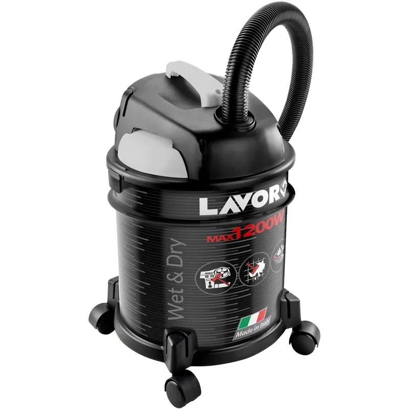 Aanbieding Aspiratore solidi liquidi Lavor Jolly 1200 S 1200 W 20 l