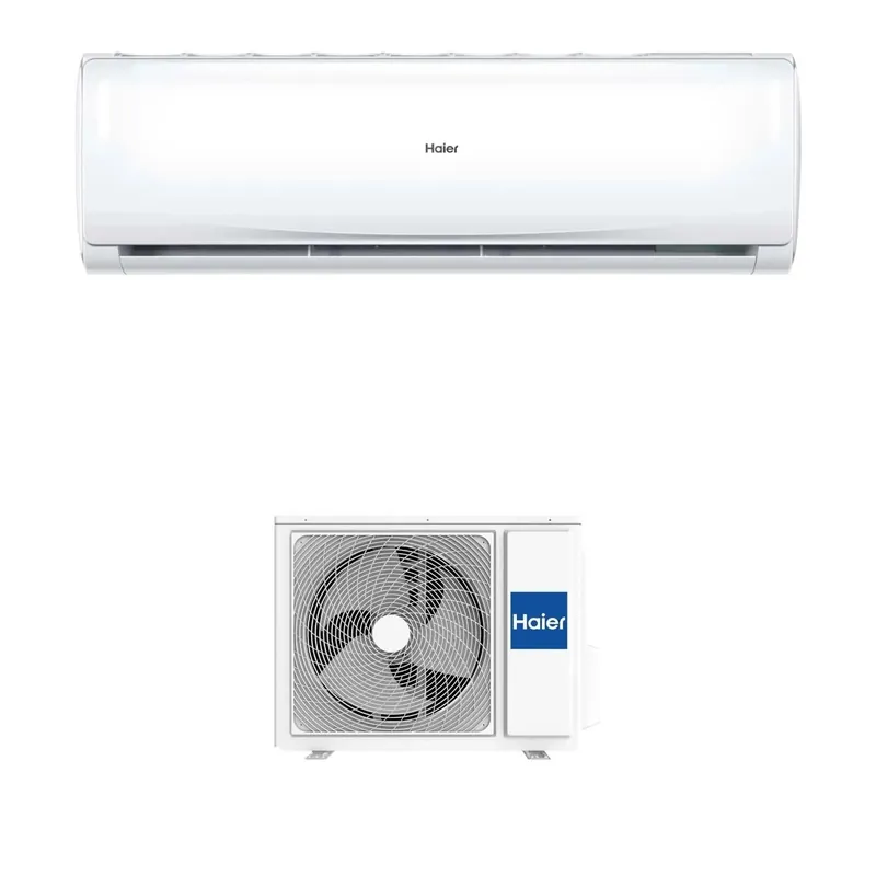 Voordeelprijs Climatizzatore fisso Trendy monosplit 24000 BTU classe A++/A+