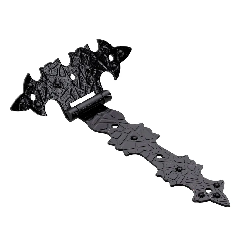 Bestel Nu Cerniera per mobili stile antico 1,5x95x114 mm