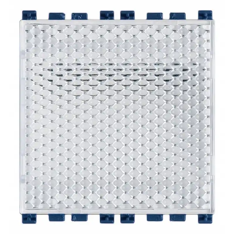 Shop Nu Torcia emergenza Vimar LED USB comandabile 2 moduli
