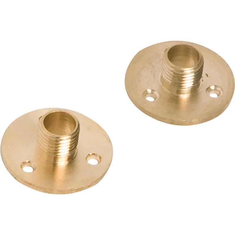 OBI nipplo a disco Ø 26 mm 2 pz Beste Prijs