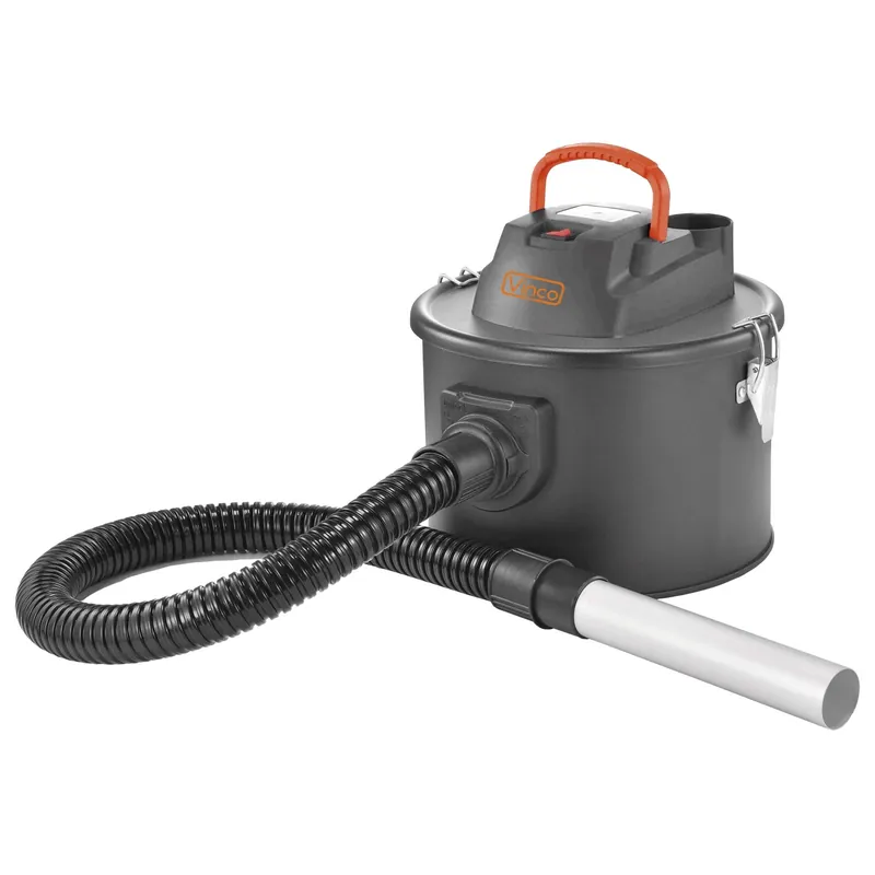 Aspiracenere Vinco 800 W 10 l Exclusieve Aanbieding