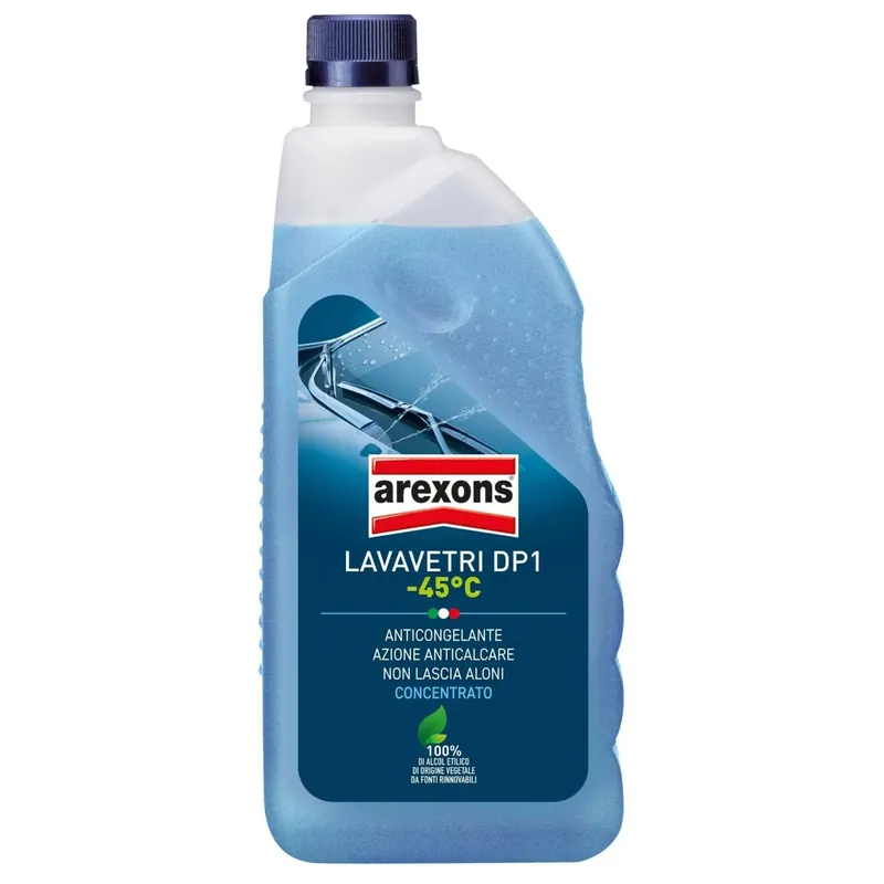 AREXONS lavavetro DP 1 (1 L) Hete Deal