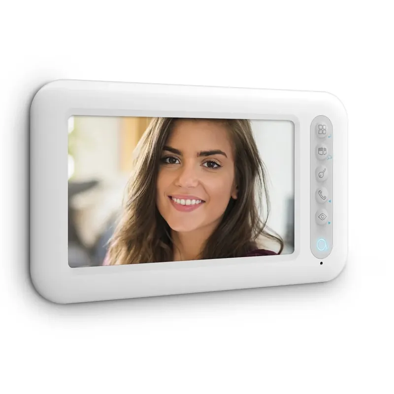 Display supplementare/aggiuntivo per videocitofono YLVA 3/3+ Favoriet