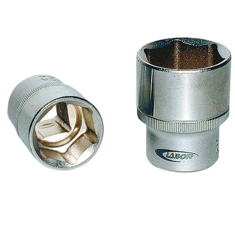 Chiave a bussola attacco 1/2" 11 mm Aanbieding