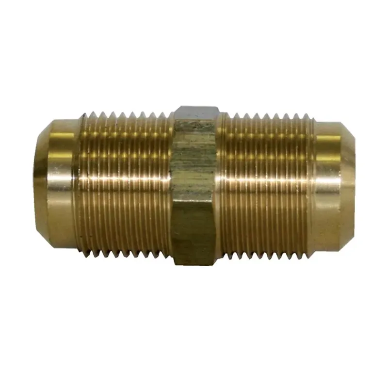 Premium Raccordo di giunzione diritto 1/4" per climatizzatori