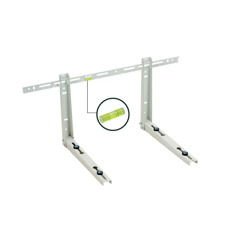 Koopje Staffa sostegno climatizzatori c/livella P450xH380xL800 mm
