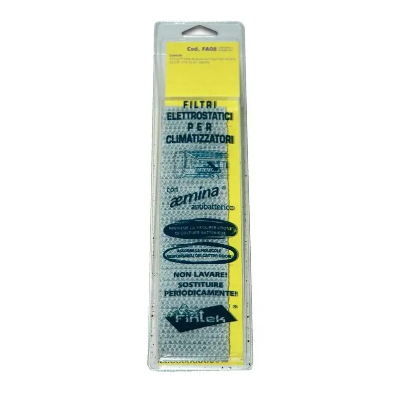 Actieprijs Filtro elettrostatico FA 17 /24 per climatizzatori
