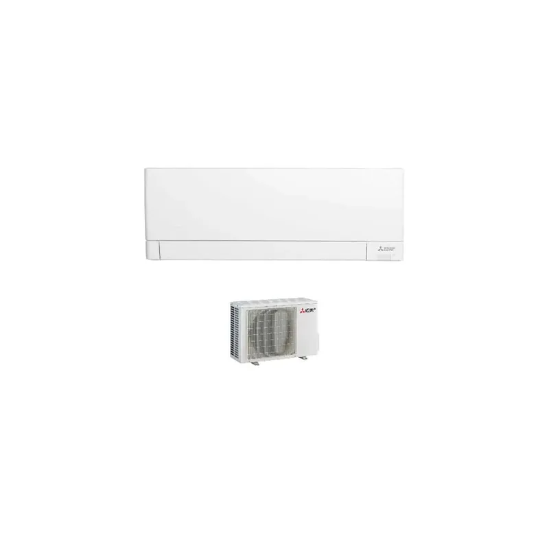 Climatizzatore fisso Mitsubishi Electric monosplit 12000 BTU classe A+++ / A++ Shop Nu