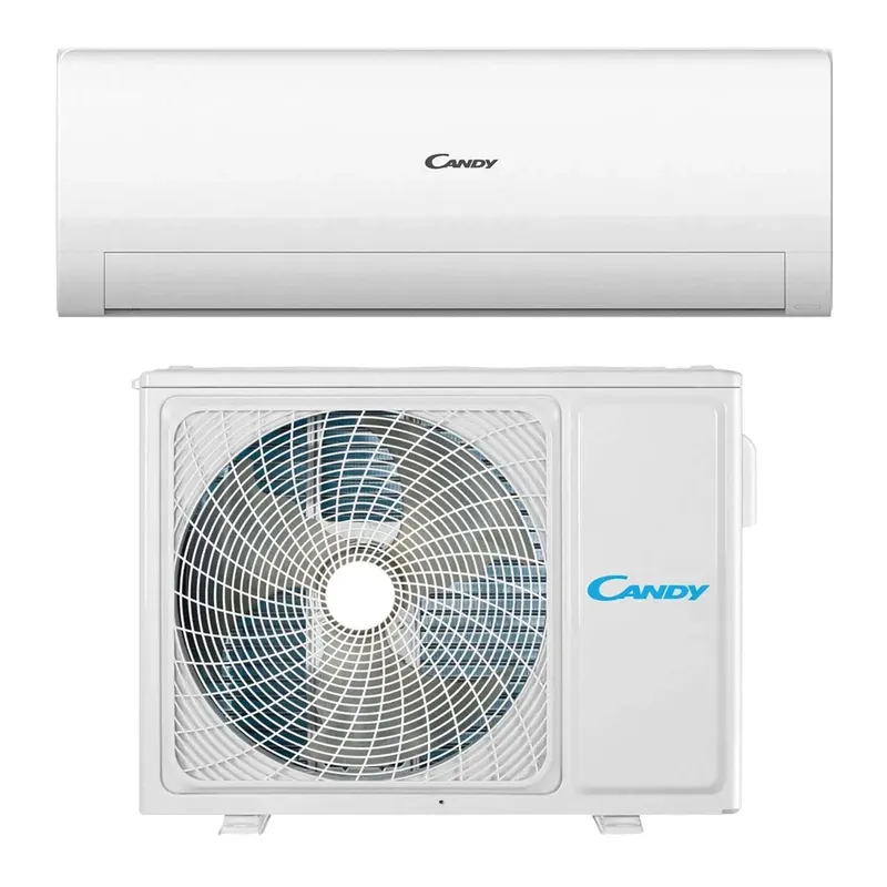 Climatizzatore fisso Candy Aria 2023 monosplit 9000 BTU classe A+++/A++ Dagaanbieding
