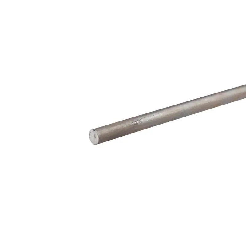 Speciale Aanbieding Profilo tondo pieno 2 m x Ø 6 mm ferro