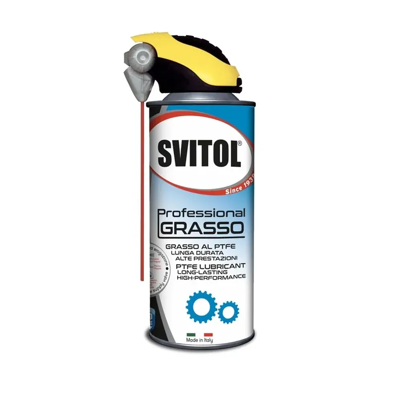 Grasso Lubrificante Svitol Professional 400 ml Fabrieksprijs