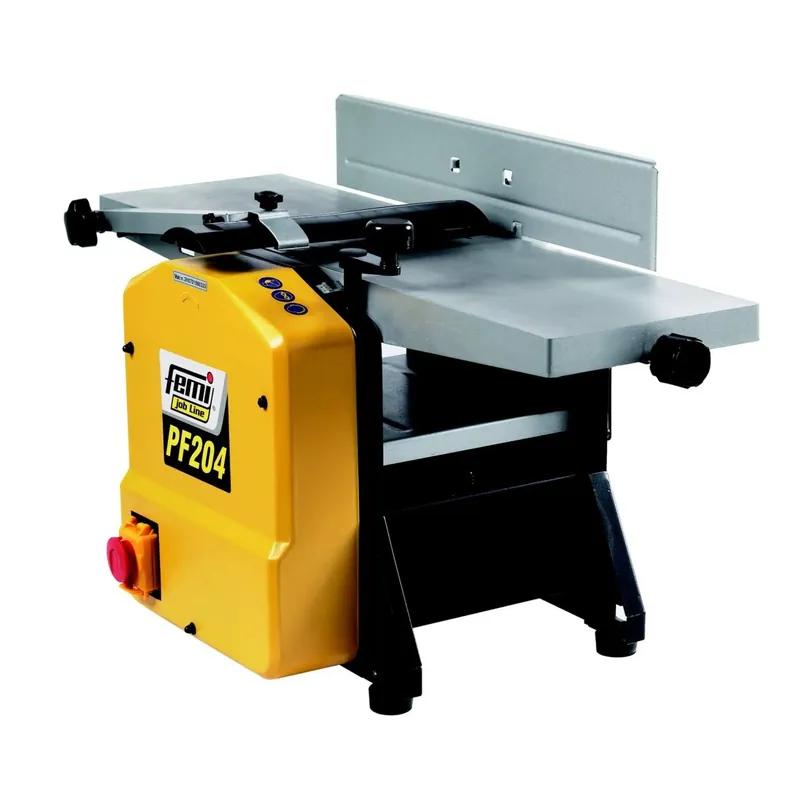 Pialla filo spessore Femi PF 204 1250 W Hete Deal