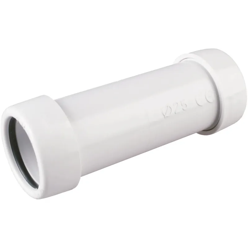 Gecertificeerd Giunto per tubi rigidi Ø 25 mm IP65 grigio