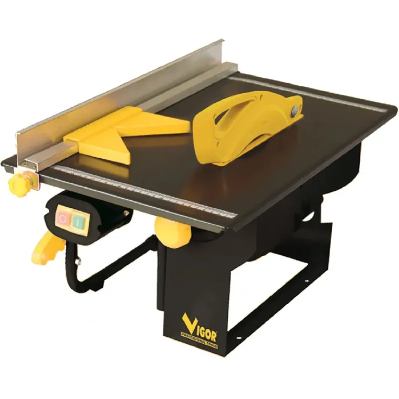 Sega da banco Vigor VSB-800 200 mm 800 W Goedkoop
