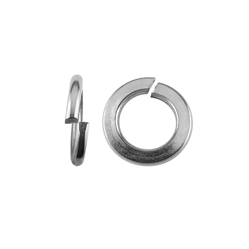 Meest Verkocht Rondella grower acciaio inox din 127-b 10 mm 4 pz
