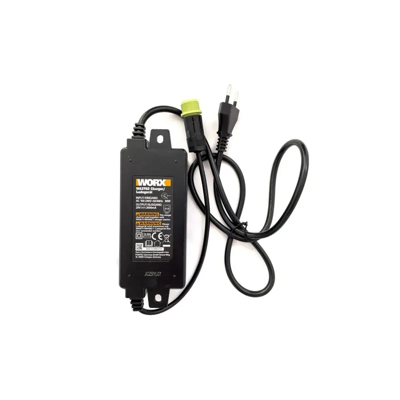 Weekendaanbieding Alimentatore per base Robot Landroid Worx WA3762
