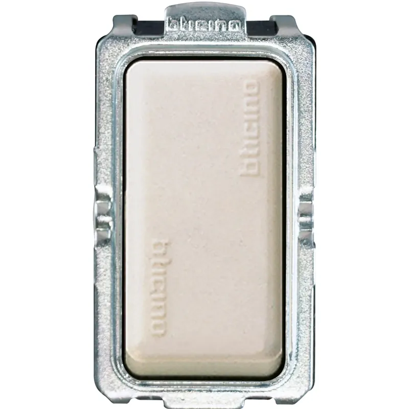 BTicino Magic deviatore 1P Veilige Betaling