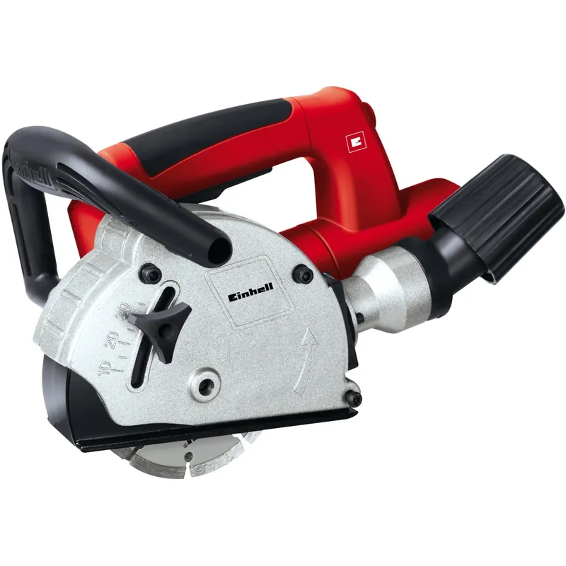Scanalatore per muro Einhell TH-MA 1300 Veilige Betaling