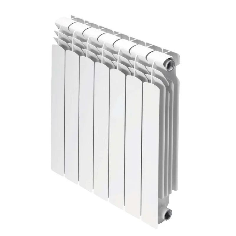 Exclusieve Aanbieding Radiatore alluminio proteo 800x100 10 elementi interasse H 700 mm 1610kw