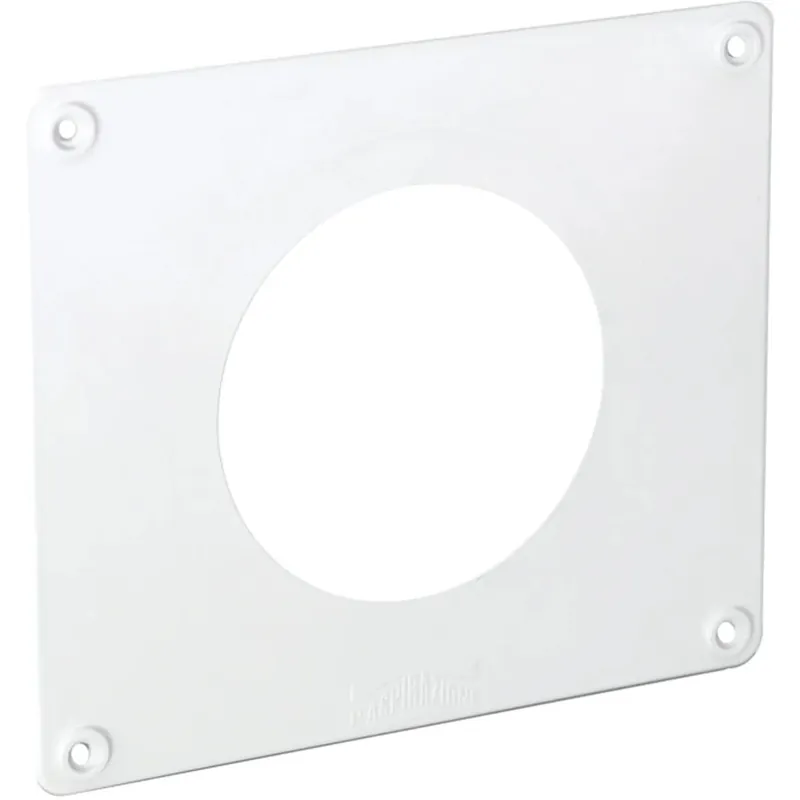 Copriforo per tubo tondo Ø 100 mm Aanbieding