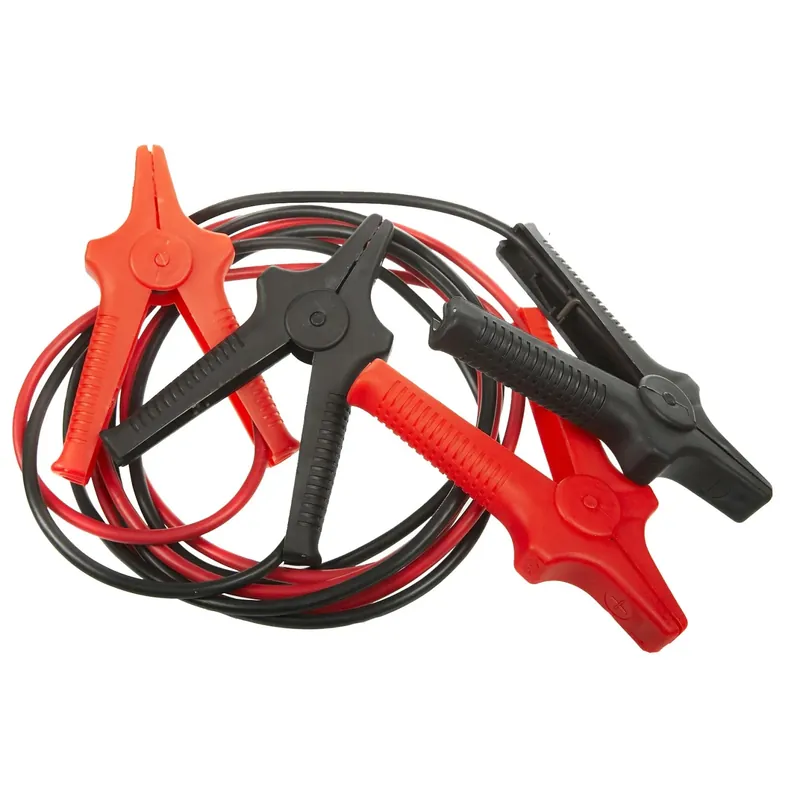 XLPT 2 cavi avviamento auto 10mm² DIN Seizoensaanbieding