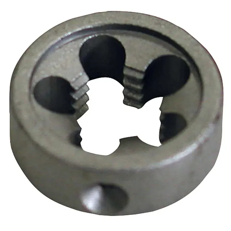 Filiera in acciaio MA3 Ø 25 mm Speciale Aanbieding