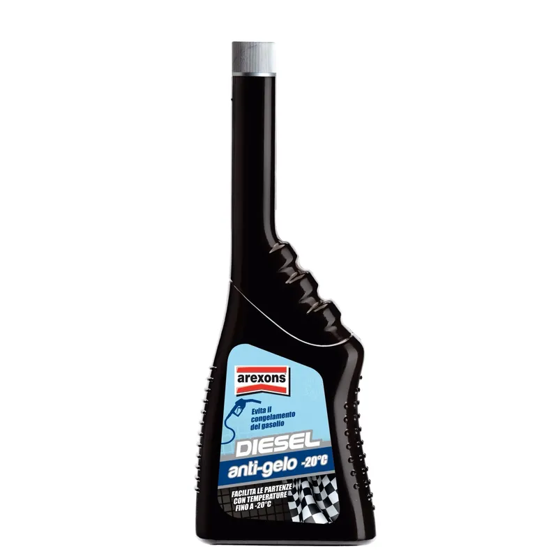 AREXONS additivo anti-gelo 250 ml Beperkte Voorraad