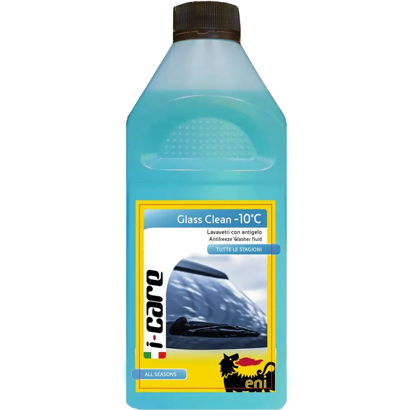 Aanbieding ENI LIQUIDO LAVAVETRI -10° 1LT