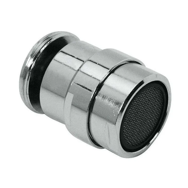 Rechtstreeks Van De Fabrikant Aeratore con Snodo filetto Maschio M24x1 Cromato