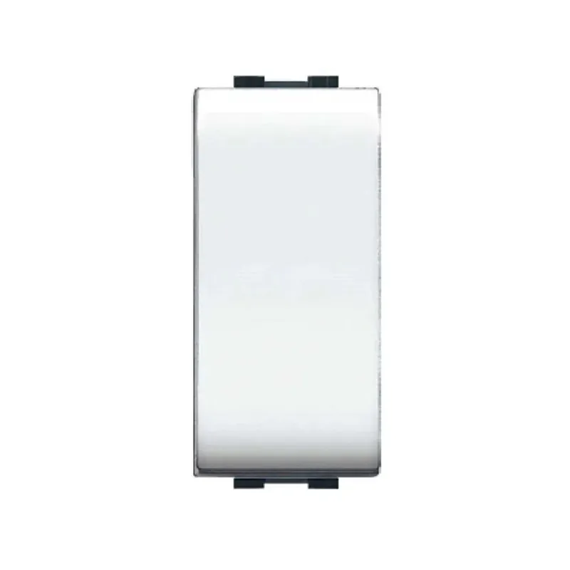 Pulsante 16AX bianco Betrouwbaar