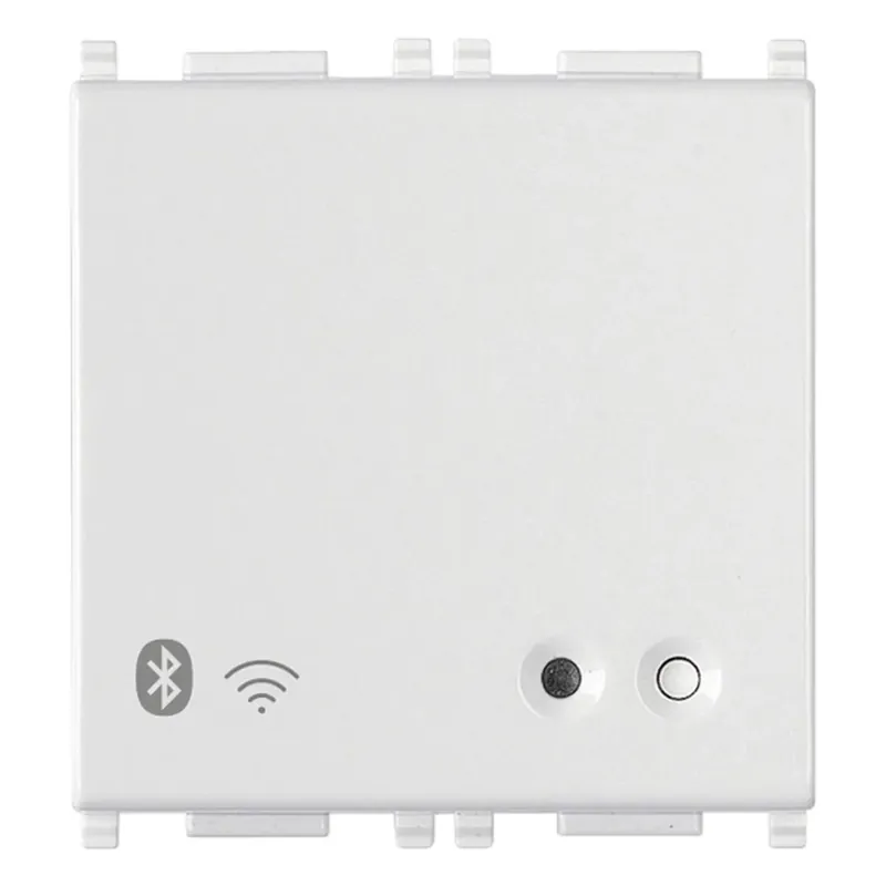 Superprijs Gateway connesso IoT Vimar 2M bianco