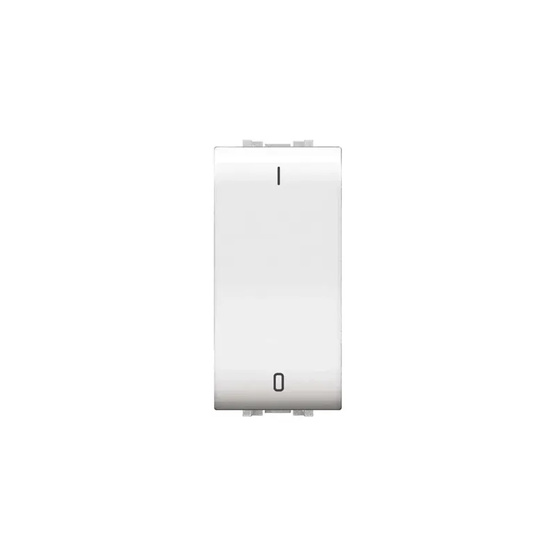 Goedkoop Deviatore 16AX bianco
