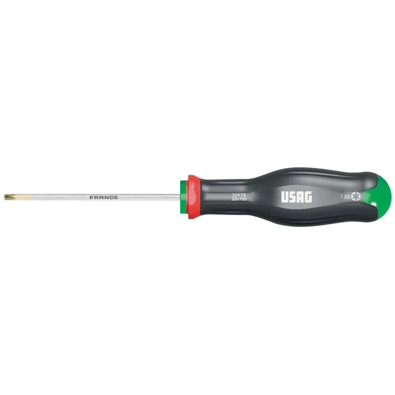 Giravite Torx® T25x100 Betrouwbaar