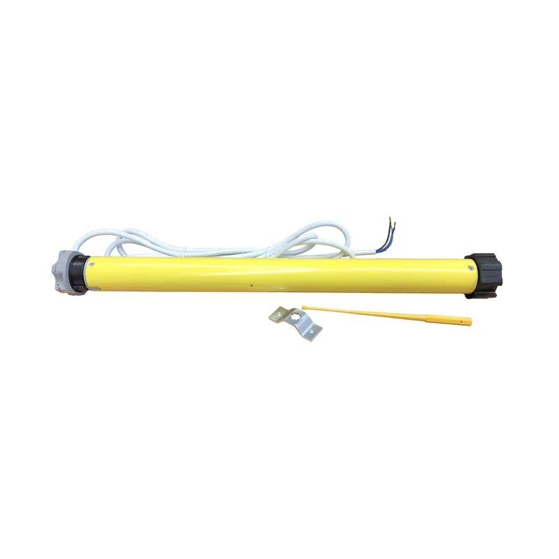 Motoriduttore NM30 per tapparelle rullo 60 mm Portata 50 KG Speciale Aanbieding
