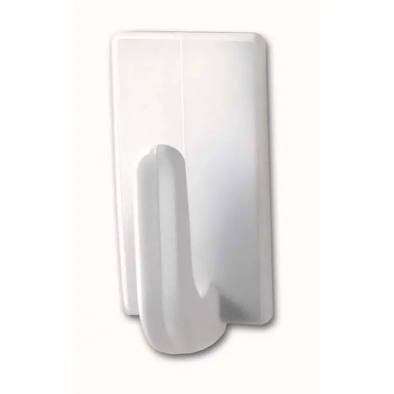 Hoge Kwaliteit Giancio autoadesivo classico Small Tesa Powerstrips® bianco