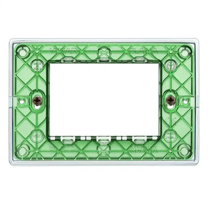 Placca 3M Vimar Reflex aria Seizoensaanbieding