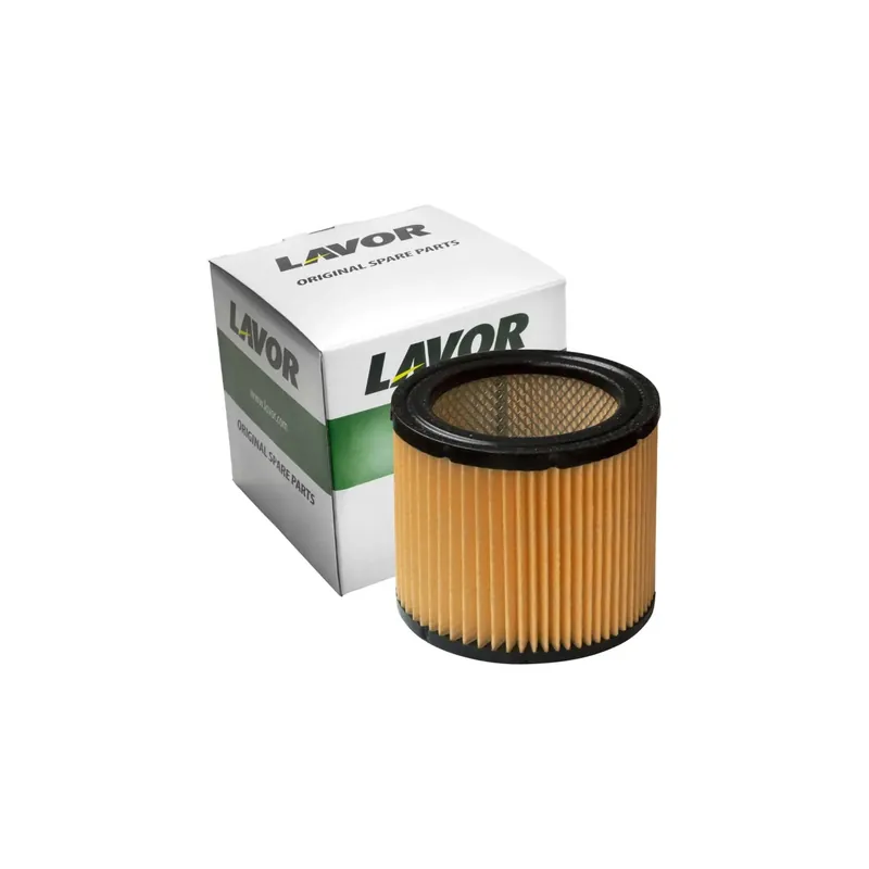 Filtro aspiratori Hepa Lavor Goedkoop